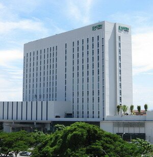 Penang Eastin Hotel Penang Eastin Hotel