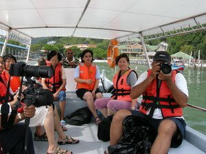 Photo Enthusiast in Teluk Bahang Photo Enthusiast in Teluk Bahang