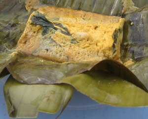 Penang Otak Otak