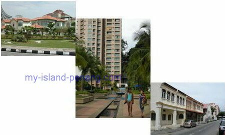 Penang Properties Penang Properties