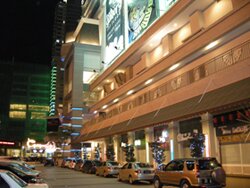 Penang Times Square Penang Times Square