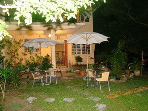 Baan Talay Homestay Tanjung Tokong Baan Talay Homestay Tanjung Tokong