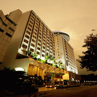 Pg Bayview Hotel Pg Bayview Hotel