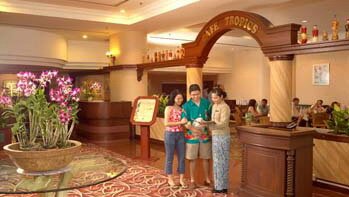 Pg GT Sunway Hotel Pg GT Sunway Hotel