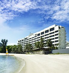 Tanjung Bungah Beach Hotel Penang Tanjung Bungah Beach Hotel Penang
