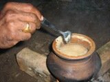 Cook a further 5 mins, slow fire Cook a further 5 mins, slow fire