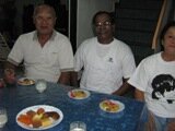 Our Ponggal day guest Our Ponggal day guest