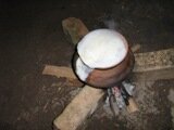 A good year ahead if milk overflows during Ponggal A good year ahead if milk overflows during Ponggal