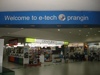e-tech Prangin e-tech Prangin
