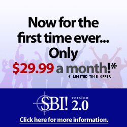 Special SiteSell Promotion Special SiteSell Promotion