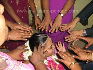 Indian Puberty Rites Indian Puberty Rites