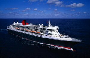 Queen Mary Cruise 4th February 2010 in Penang Queen Mary Cruise 4th February 2010 in Penang