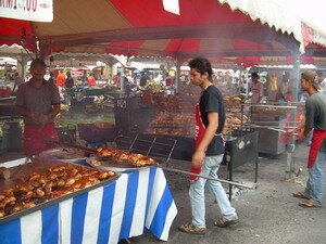 Malaysian Kenny Rogers Grilled Chicken Malaysian Kenny Rogers Grilled Chicken
