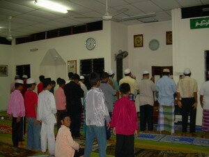 Mahgrib Prayers before breaking fast Mahgrib Prayers before breaking fast