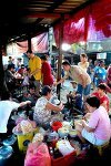 Sam Lim on Penang Hawkers Sam Lim on Penang Hawkers