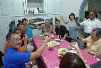 Singapore Food Lovers Singapore Food Lovers