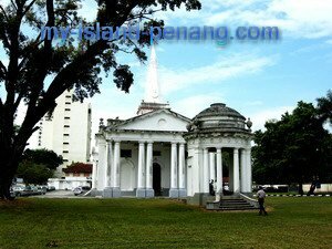 St George Church 2008 St George Church 2008