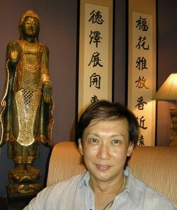Teik Ong, the one who loves food and all beautiful things in life Teik Ong, the one who loves food and all beautiful things in life