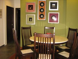 Nyonya wares in frames Sukha Home Design Nyonya wares in frames Sukha Home Design