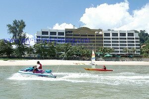 Tanjung Bungah Hotel Tanjung Bungah Hotel
