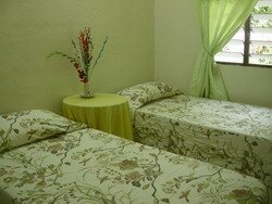 Teluk Bahang Homestay with 2 room
