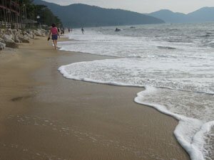 Penang Batu Ferringhi Beach Penang Batu Ferringhi Beach