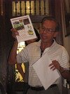 Ric Francis Book Ric Francis Book
