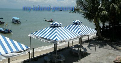 Seaside of Chalet Sportfishing