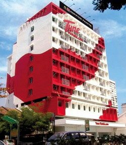 Penang Tune Hotel