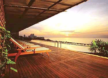 Penang Northam suites