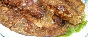 Penang Nyonya Lor Bak Penang Nyonya Lor Bak