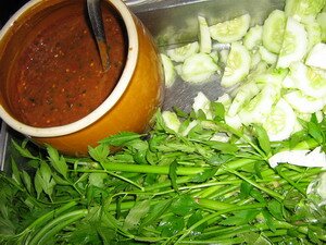 Penang Sambal Belachan
