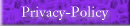 Privacy Policy